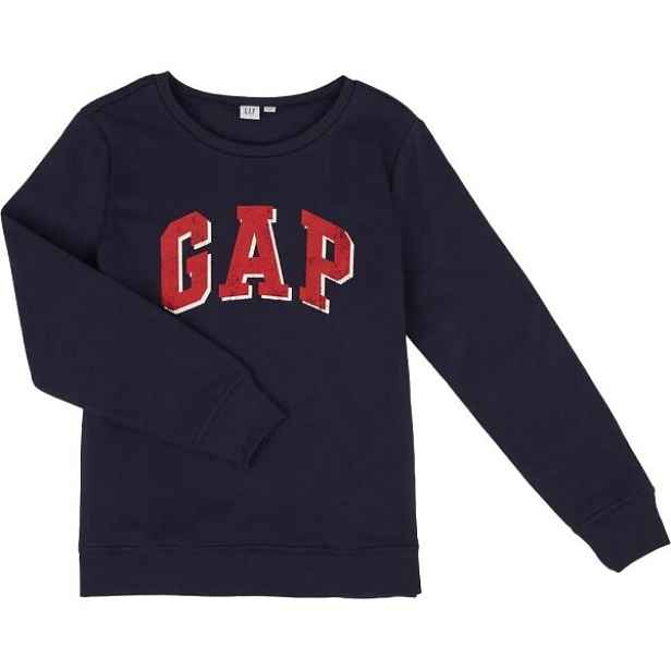 GAP V-SP25 LOGO Dámská mikina