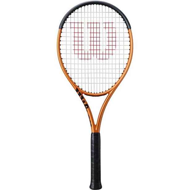 Wilson BURN 100ULS V6.0 Tenisová raketa , velikost L2