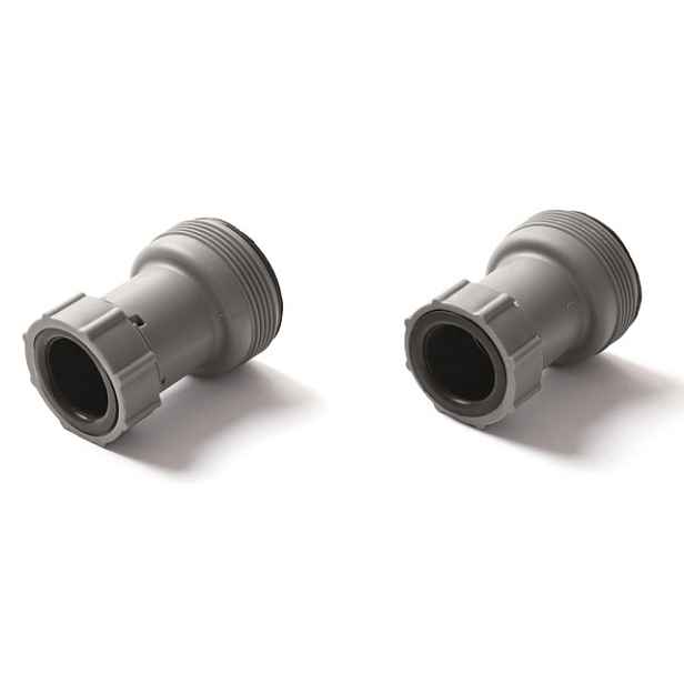Redukční koncovky k hadicím fitrace BESTWAY 3,8/3,2 cm