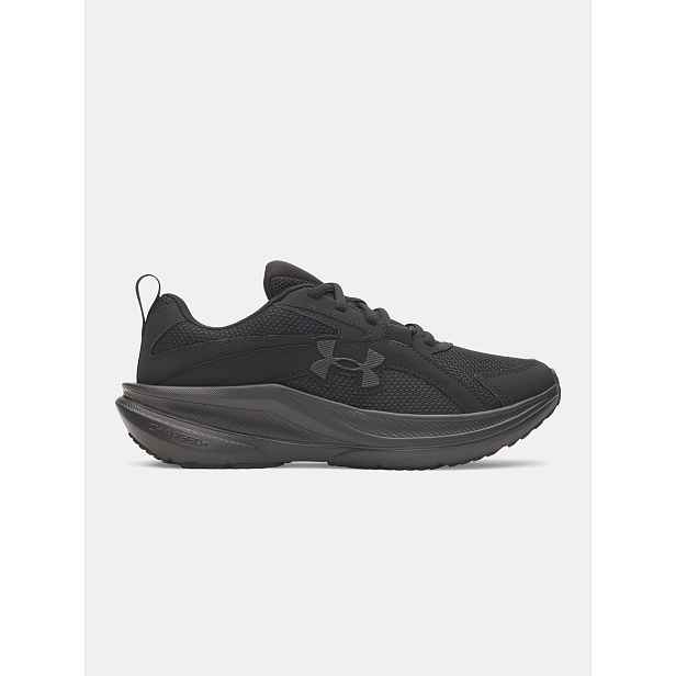 Chlapecké tenisky Under Armour UA BGS Assert 11