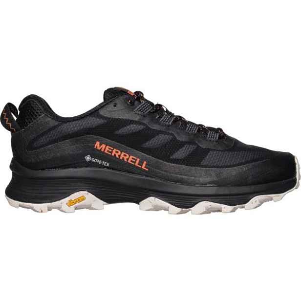 Merrell MOAB SPEED GTX Pánská outdoorová obuv