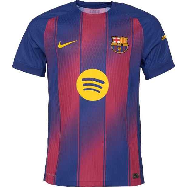 Nike FCB NK DFADV JSY SS MATCH Pánský fotbalový dres