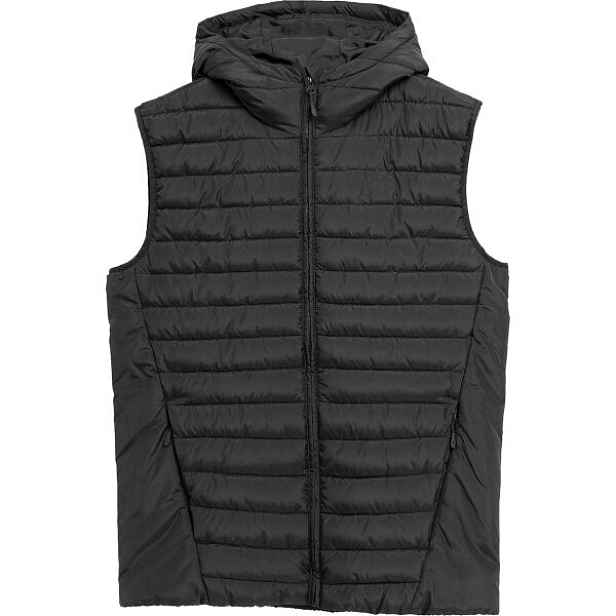 4F VEST Pánská vesta