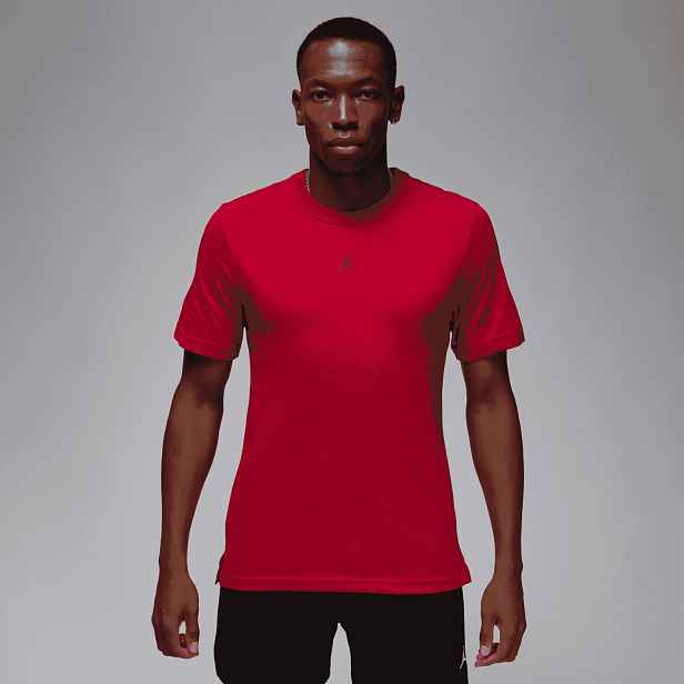 Jordan Sport Men Dri-FIT Short Sleeve T-Shirt