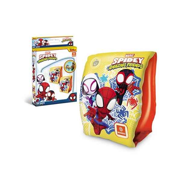 MONDO SPIDEY Dětské plavecké rukávky