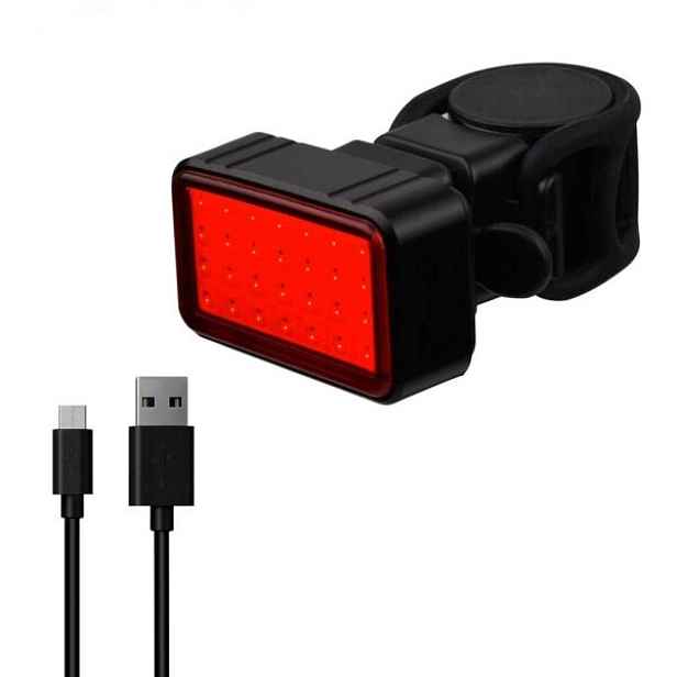 STING EBL-3309 Zadní světlo se snímačem automatického brždění