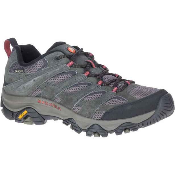 Merrell MOAB 3 GTX Pánské outdoorové boty