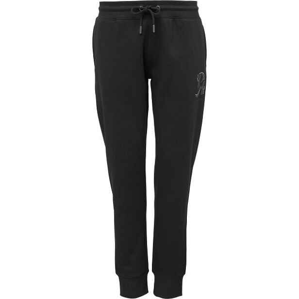 Russell Athletic CUFF JOGGER LOGO Dámské tepláky