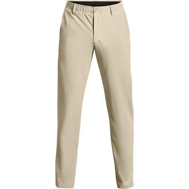 Under Armour DRIVE TAPERED PANT Pánské golfové kalhoty , velikost 36x34
