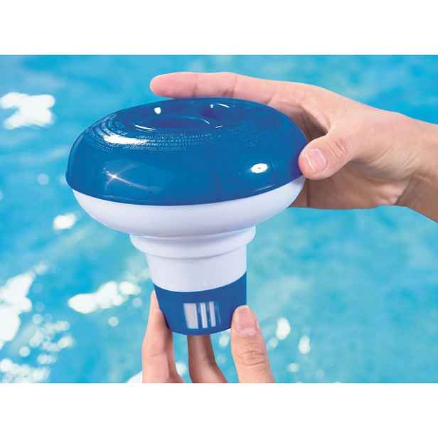 BESTWAY 58210 plovák na tablety o velikosti 2,5cm