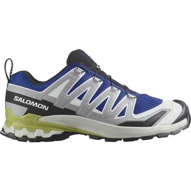 Salomon XA PRO 3D V9 Pánská obuv na trailový běh , 1/3
