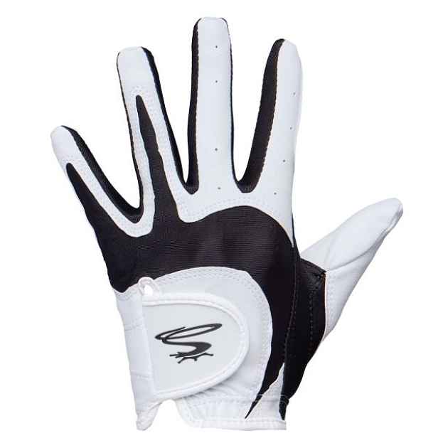 COBRA YOUTH MICROGRIP FLEX LH Dětská golfová rukavice
