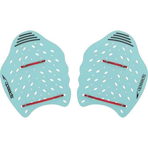 Speedo POWER PLUS PADDLE Univerzální plavecké packy
