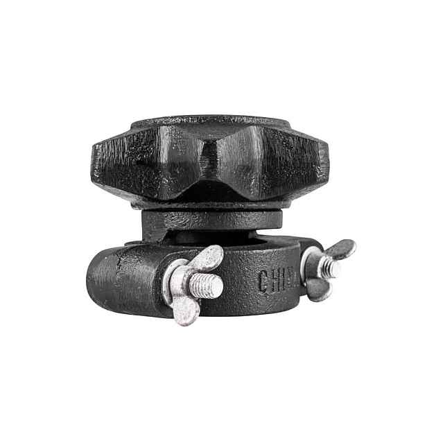 Bezpečnostní objímka inSPORTline Olympic CL-12 50mm • 2,14kg