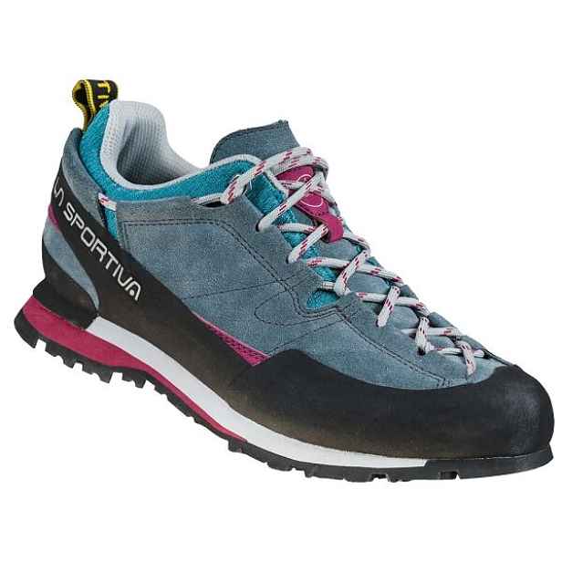 LA SPORTIVA BOULDER X W Dámské trekové boty
