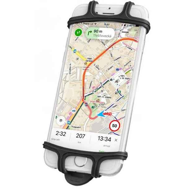 One TOUCH 5.0 Držák na mobilní telefon
