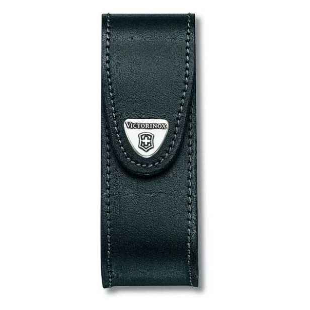 VICTORINOX WORKCHAMP Pouzdro kožené