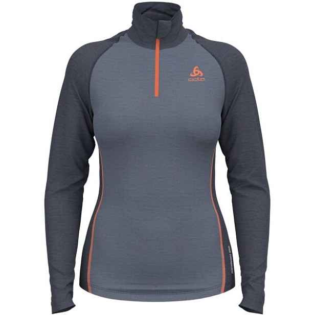Odlo PERFORMANCE WOOL 150 Dámské termotričko