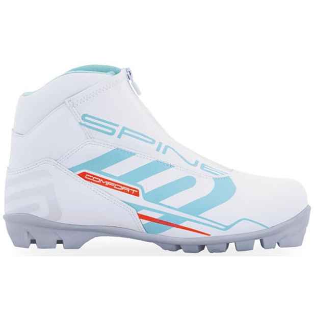 ACRA LBTR6 Běžecké boty dámské Spine Comfort+ NNN