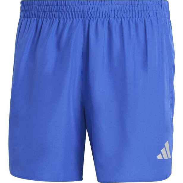 adidas RUN IT SHORT Pánské kraťasy , 5"