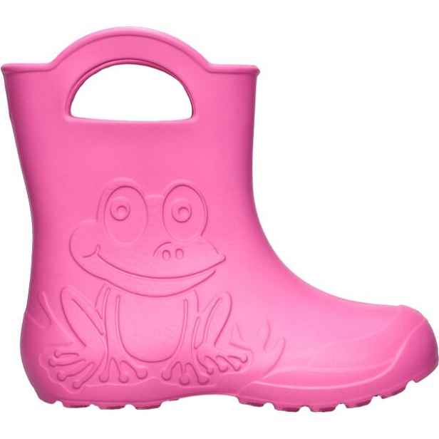 AQUOS FROGS Dívčí holínky