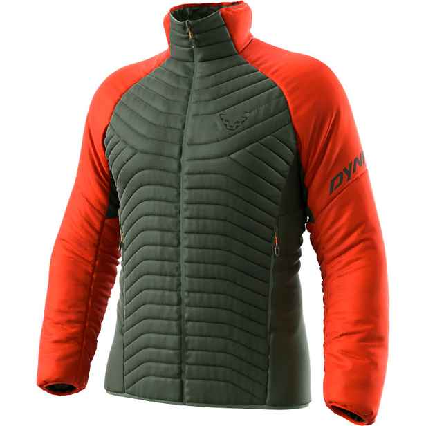 Bunda Dynafit Speed Insulation dawn Barva: , Velikost:
