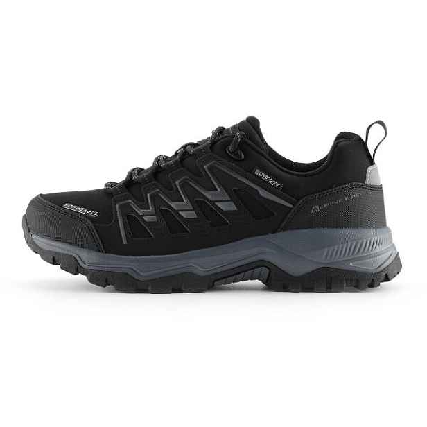 ALPINE PRO WALTON Outdoorová obuv