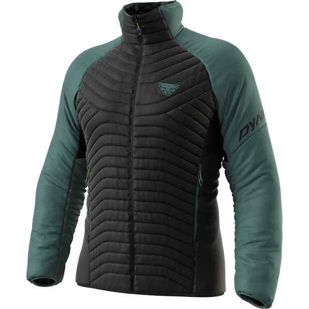 Bunda Dynafit Speed Insulation atlantic Barva: , Velikost: