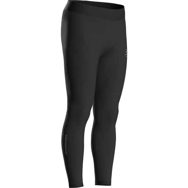 Compressport WINTER RUN LEGGING Pánské legíny