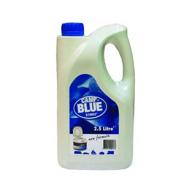 STIMEX CAMP 2,5L Chemie do toalety