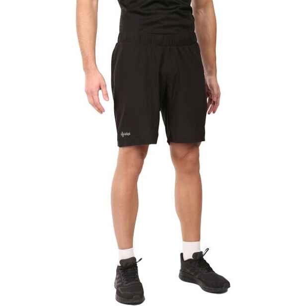 KILPI BRAY Pánské fitness šortky