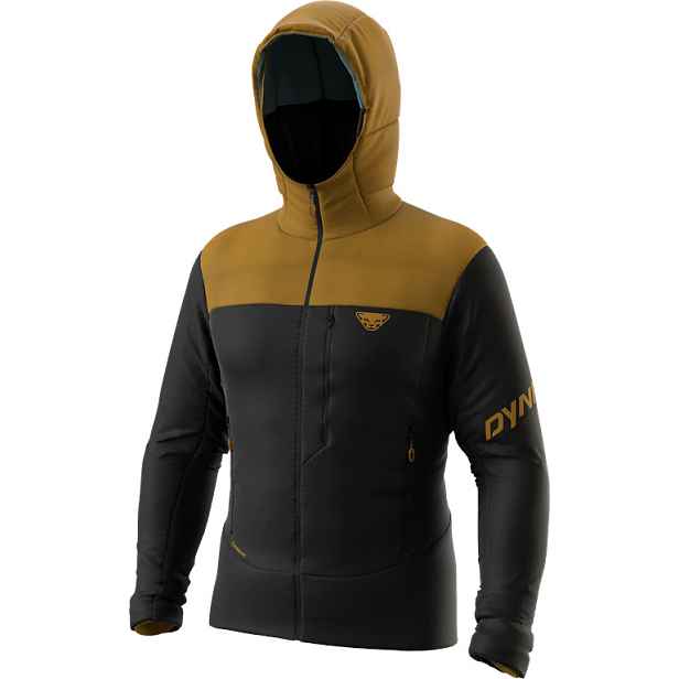 Bunda Dynafit Radical PRL Hood out relic Barva: , Velikost:
