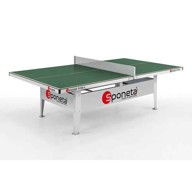 Pingpongový stůl Sponeta S6-66e
