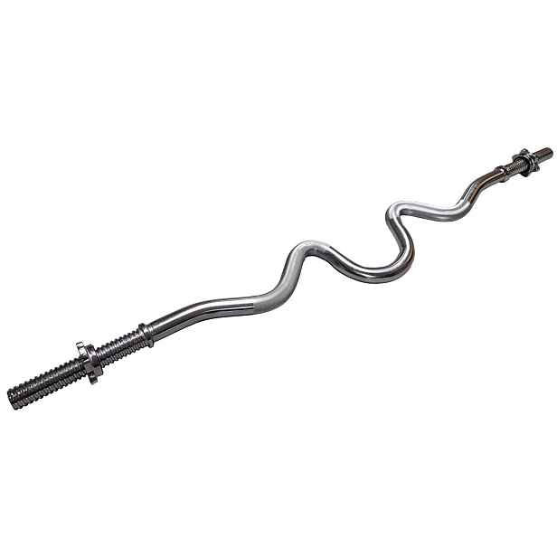 Zalomená tricepsová hřídel 1220/30mm