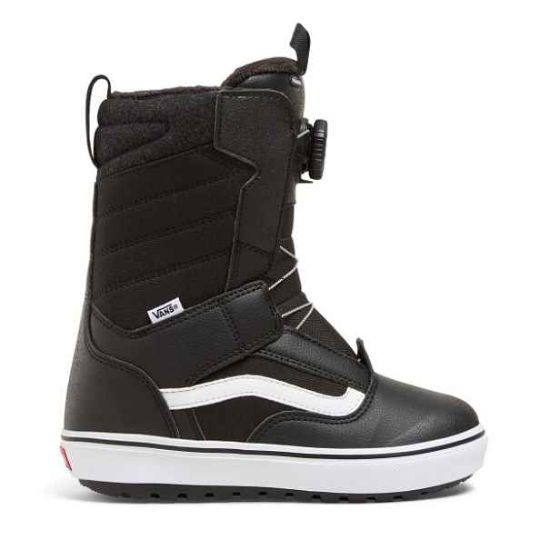 Vans JUVIE LINERLESS Pánské snowboardové boty