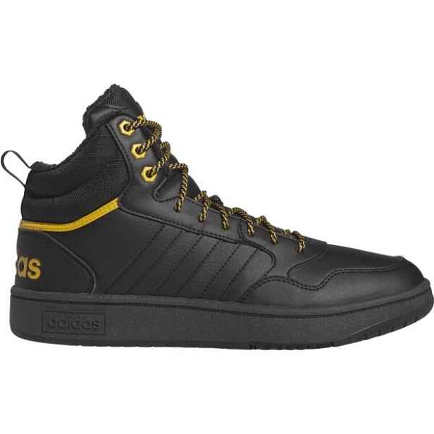 adidas HOOPS 3.0 MID WTR Pánské tenisky , 1/3