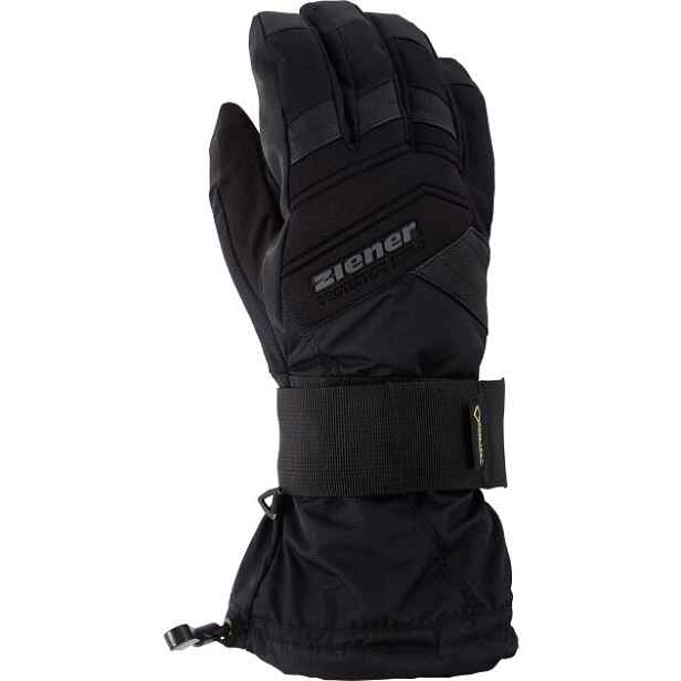 Ziener MEDICAL GTX Pánské snowboardové rukavice