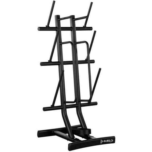 HMS STR40 Stojan na Body Pump