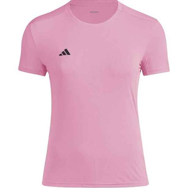 adidas ADIZERO ESSENTIALS TEE Dámské běžecké triko