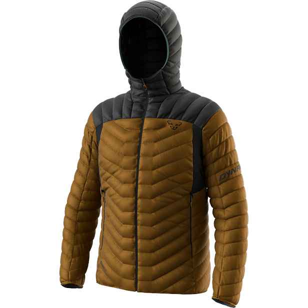 Bunda Dynafit Ridge Ultralight DWN relic Barva: , Velikost: