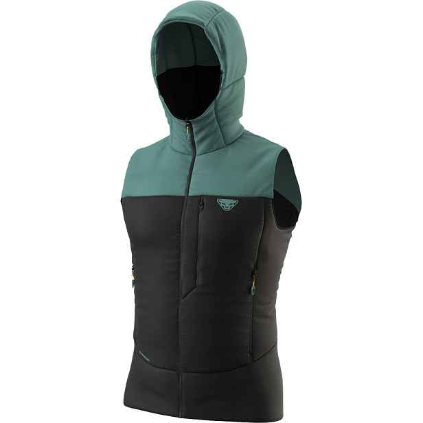 Vesta Dynafit Radical PRL Hooded atlantic Barva: , Velikost: