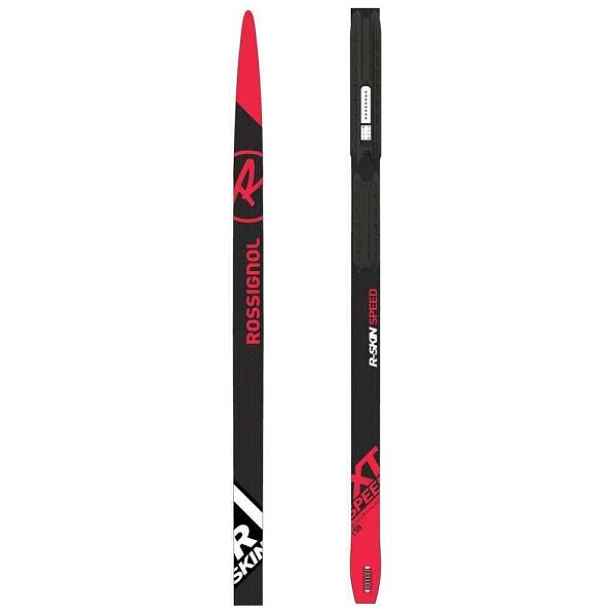 Rossignol SPEED SKIN (SS) IFP Juniorské běžecké lyže