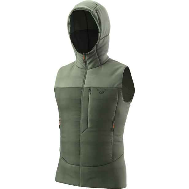 Vesta Dynafit Radical PRL Hooded sage Barva: , Velikost: