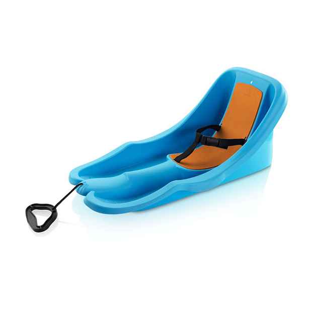 Baby rider bob plastový