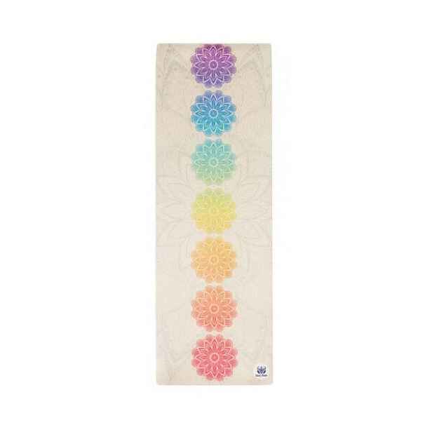 SHARP SHAPE ECO YOGA MAT ASANA Jogamatka