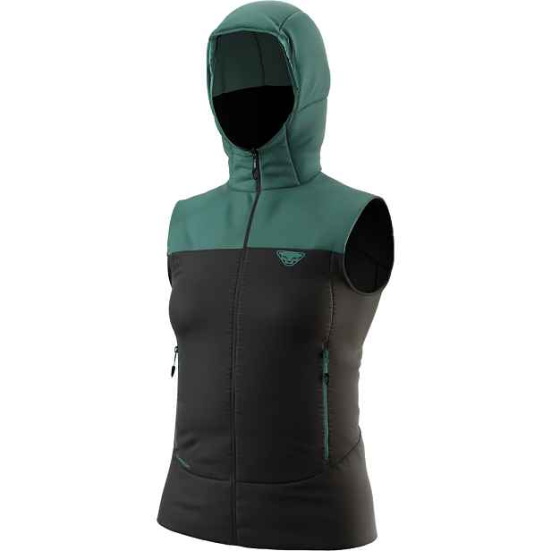 Vesta Dynafit Radical PRL Hooded W atlantic Barva: , Velikost: