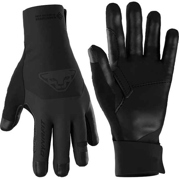 Rukavice Dynafit Ridge Windstopper out Barva: , Velikost: