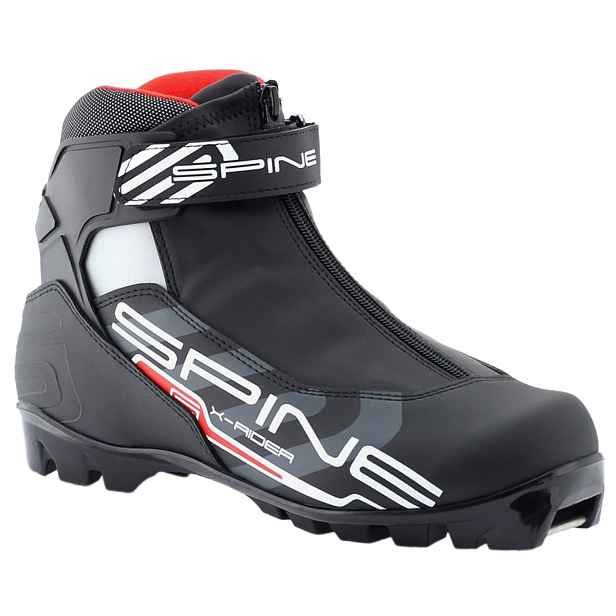 Běžecké boty Spine X Rider Combi SNS