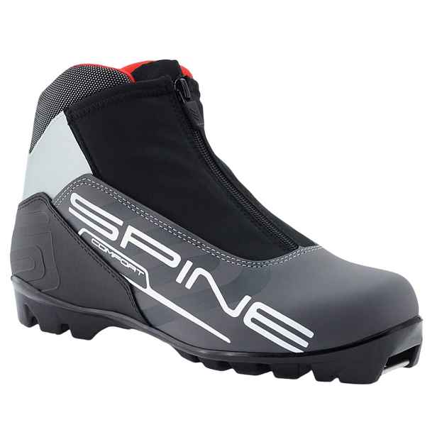 ACRA LBTR11- Běžecké boty Spine Comfort SNS