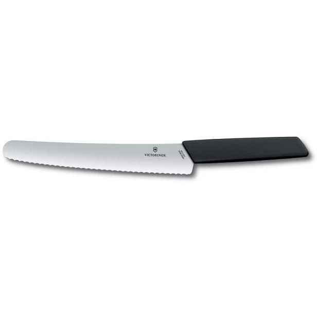 VICTORINOX SWISS MODERN Nůž na chleba
